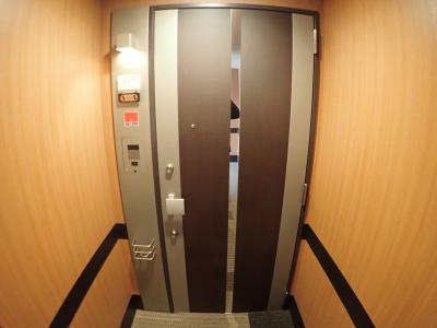 シティタワー北堀江